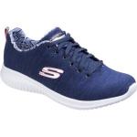Tenis Skechers Ultra Flex First Choice 12834 Feminino - Foto 7