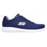 Tenis Skechers Ultra Flex First Choice 12834 Feminino - Foto 5