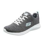 Tenis Skechers Ultra Flex First Choice 12834 Feminino - Foto 1