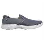 Tenis Skechers Go Walk 4 54171 Masculino - Foto 5