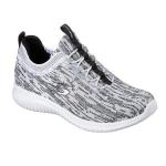 Tenis Skechers Ultra Flex Bright Horizon 12831 Feminino - Foto 1