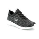 Tenis Skechers Ultra Flex Bright Horizon 12831 Feminino - Foto 2