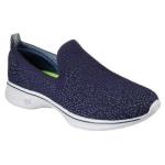 Tenis Skechers Go Walk 4 Gifted 14918 Feminino - Foto 2