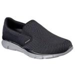 Tenis Skechers Equalizer 51547 Masculino - Foto 2