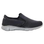 Tenis Skechers Equalizer 51547 Masculino - Foto 3