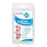 Escova Interdental Extra Extra Fina C/ 6 Und Adds - Foto 1