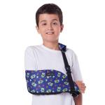 Tipoia Ortopedica Infantil Kestal - Foto 2