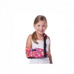 Tipoia Ortopedica Infantil Kestal - Foto 3