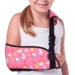 Tipoia Ortopedica Infantil Kestal - Foto 1