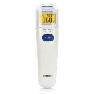 (F)Termometro Digital Testa Omron   MC-720-BR