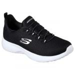 Tenis Skechers Dynamight 12119 Feminino - Foto 5
