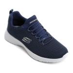 Tenis Skechers Dynamight 58360 Masculino  - Foto 1