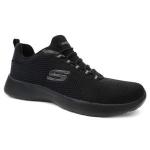Tenis Skechers Dynamight 58360 Masculino  - Foto 9