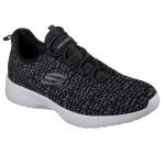 Tenis Skechers Dynamight 58357 Masculino - Foto 4