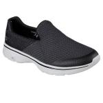 Tenis Skechers Go Walk 4 54155 Masculino - Foto 1