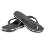 Sandalia Crocs Crocband Flip 11033 Masculino - Foto 2
