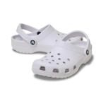 Sand�lia Crocs Classic 10001 Feminino - Foto 8