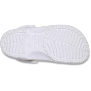Sand�lia Crocs Classic 10001 Feminino - Foto 4