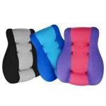 Apoio Super Coluna Preto Perfetto - Foto 1