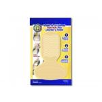 Protetor Gel Aderente Tripla Acao Ortho Pauher - Foto 1