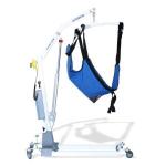 Guincho Hospitalar De Transferencia Com Elevacao 180kg Ortobras - Foto 1