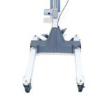 Guincho Hospitalar De Transferencia Com Elevacao 180kg Ortobras - Foto 10