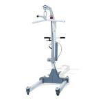 Guincho Hospitalar De Transferencia Com Elevacao 180kg Ortobras - Foto 11