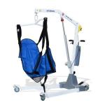 Guincho Hospitalar De Transferencia Com Elevacao 180kg Ortobras - Foto 13