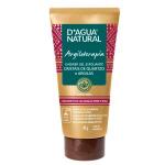 Shower Gel Esfoliante De Quartzo E Argila 180g Dagua Natural - Foto 1