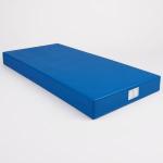 Colch�o Hospitalar Imperme�vel D28 188x88x12cm Ortobom At� 70kg - Foto 1