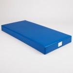 Colch�o Hospitalar Imperme�vel D45 188x88x12cm Ortobom At� 150kg - Foto 1
