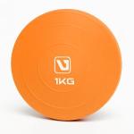 Soft Ball 1kg Liveup - Foto 1