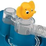 Nebulizador Ultrassonico Pulmosonic Star Luxo Ii - Foto 3