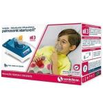 Nebulizador Ultrassonico Pulmosonic Star Luxo Ii - Foto 4