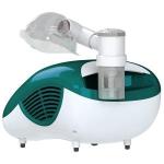 Nebulizador Pneumatico Jato Ar Pulmomais Soniclear - Foto 2