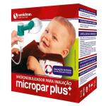 Kit Micronebulizador Inalacao Infantil Soniclear - Foto 1