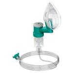 Kit Micronebulizador Inalacao Adulto Soniclear - Foto 2