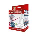 Kit Micronebulizador Inalacao Adulto Soniclear - Foto 1