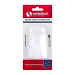 Jogo Copos Inaladores Ultrassonico Soniclear - Foto 1