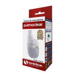 Tampa Reservatorio Pulmoclear Soniclear - Foto 1