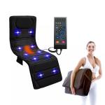 Esteira Massageadora Massage Mat 10 Motores Relaxmedic - Foto 1