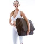 Esteira Massageadora Massage Mat 10 Motores Relaxmedic - Foto 10