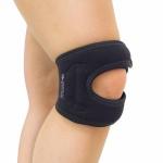 Joelheira Curta Free Knee Salvape - Foto 1