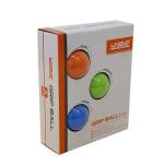 Kit Bolas De Aperto Grip Ball Liveup - Foto 1