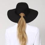 Chap�u Com Prote��o Solar Fpu50+ San Diego Uv Line Feminino Dupla Face - Foto 3