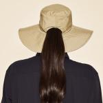 Chap�u Com Prote��o Solar Fpu50+ San Diego Uv Line Feminino Dupla Face - Foto 5