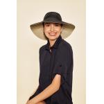 Chap�u Com Prote��o Solar Fpu50+ San Diego Uv Line Feminino Dupla Face - Foto 4