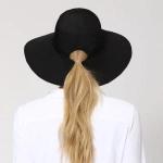 Chap�u Com Prote��o Solar Fpu50+ San Diego Uv Line Feminino Dupla Face - Foto 2