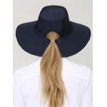 Chap�u Com Prote��o Solar Fpu50+ San Diego Uv Line Feminino Dupla Face - Foto 2