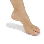 Palmilha Plana Sob Gel 13000 Ortho Pauher - Foto 1